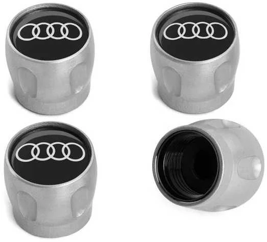 VAG "Audi" vožtuvų dangteliai visiems "Audi" vožtuvams 80A071215