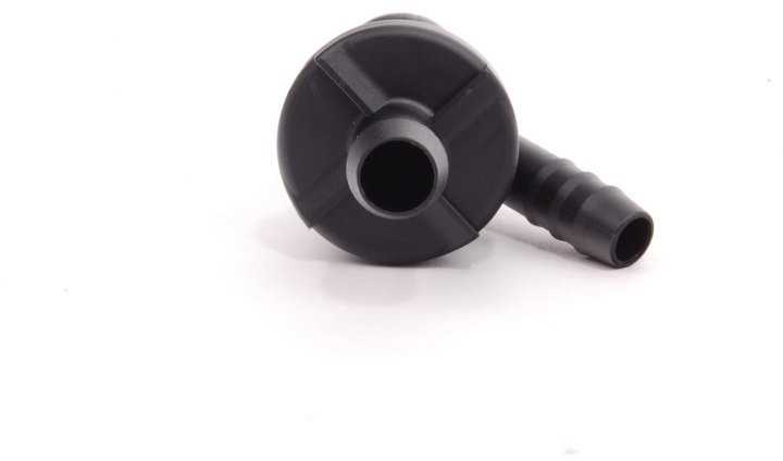 VAG Audi VW 1.8L 2.8L 4.2L Vakuumo valdymo siurblio įsiurbimo vožtuvas URO originalus 058133753D