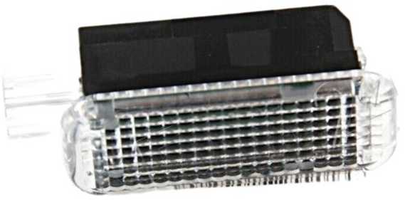 VAG AUDI VW A1 A1 A3 Cabriolet S3 Sportback Quattro LED žibintas originalus 8J0947409