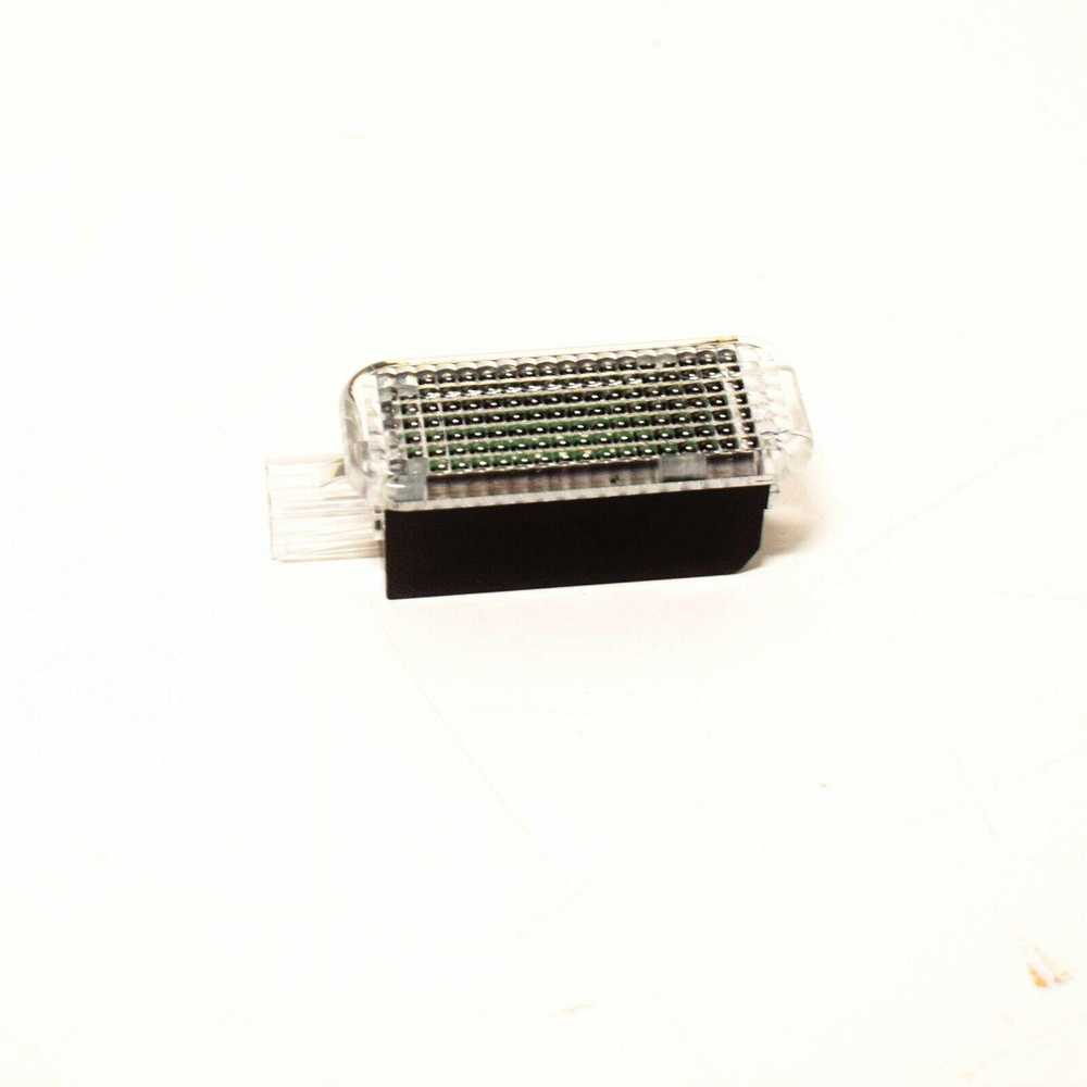 VAG AUDI VW A1 A1 A3 Cabriolet S3 Sportback Quattro LED žibintas originalus 8J0947409
