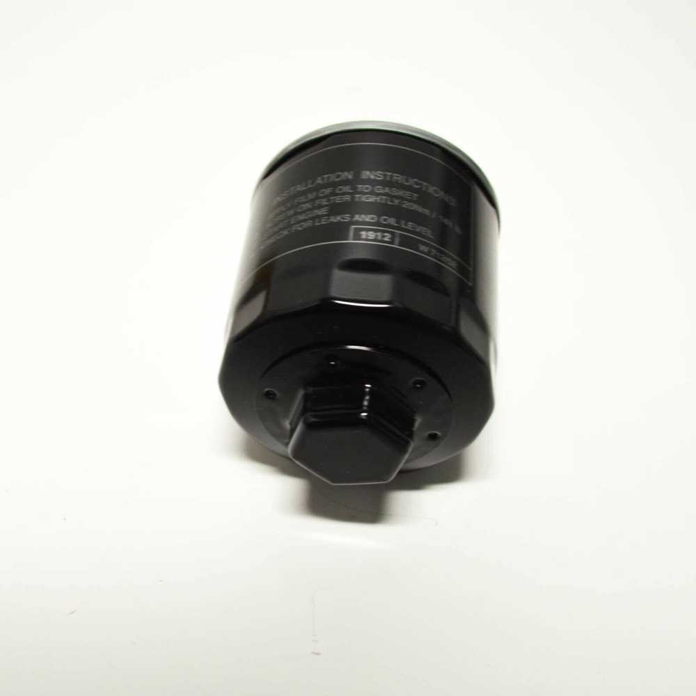 VAG Audi VW A2 Arosa Ibiza Golf Polo alyvos filtras variklio 030115561AN originalus