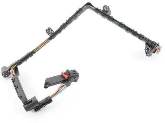 VAG AUDI VW A4 allroad quattro Avant S4 A4L Laidų rinkinys originalus 0B5321391A