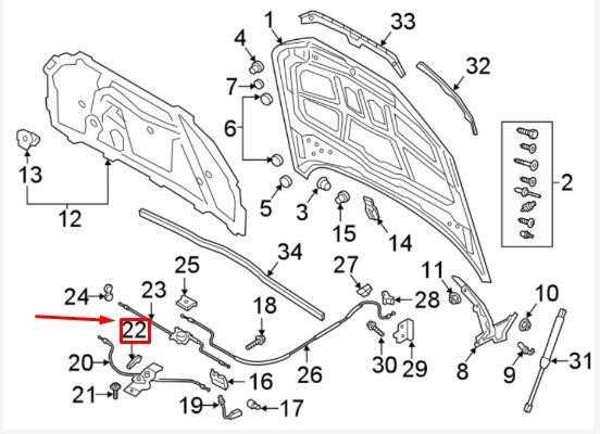 VAG AUDI VW A4 Avant S4 Quattro A5 S5 Cabriolet Atlaisvinimo svirtis originali 8W0823661D