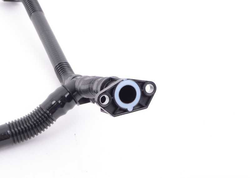 VAG AUDI VW A4 Avant S4 quattro jungiamasis vamzdis 06E131143AJ originalus