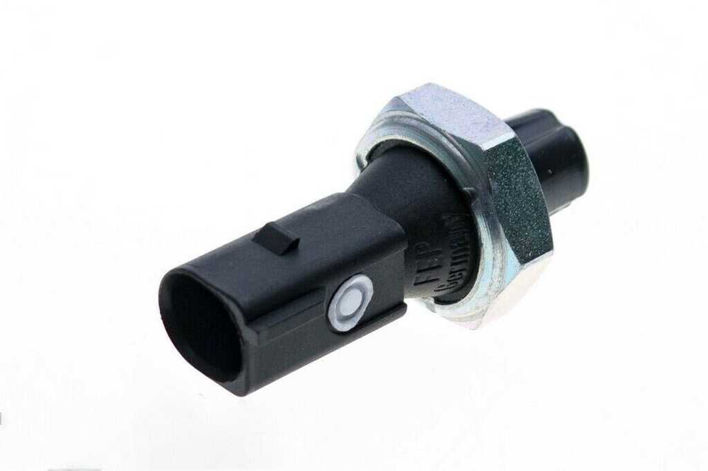 VAG Alyvos Slėgio Jungiklis Audi B7 RS4 B8 S5 C6 A6 Originalus 079919081