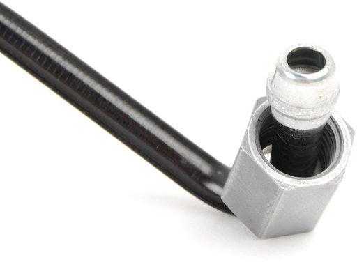 VAG Audi VW alyvos vamzdelis originalus 038145771L