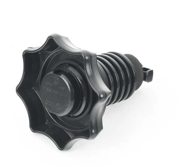 VAG "Audi VW" atsarginio rato laikiklis originalus 1K0803899D