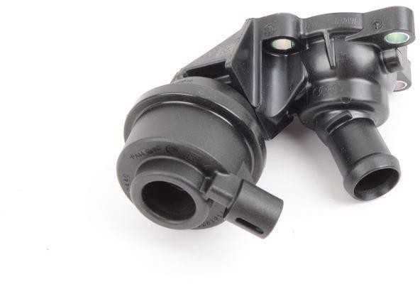 VAG AUDI VW Audi Q5 Touareg 8RB 7P6 reguliavimo vožtuvas originalus 059121737AM