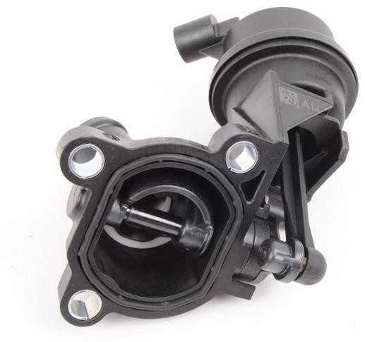 VAG AUDI VW Audi Q5 Touareg 8RB 7P6 reguliavimo vožtuvas originalus 059121737AM