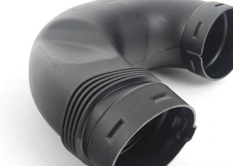 VAG AUDI VW oro įsiurbimo žarnos ortakio vamzdis originalus 1K0129618BQ
