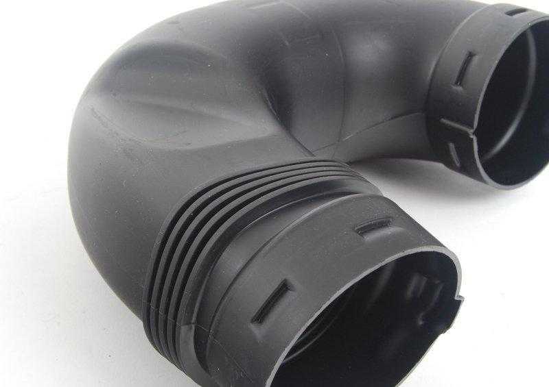 VAG AUDI VW oro įsiurbimo žarnos ortakio vamzdis originalus 1K0129618BQ