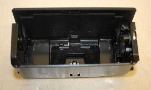 VAG AUDI VW Peleninė 4G8857406A6PS Originali