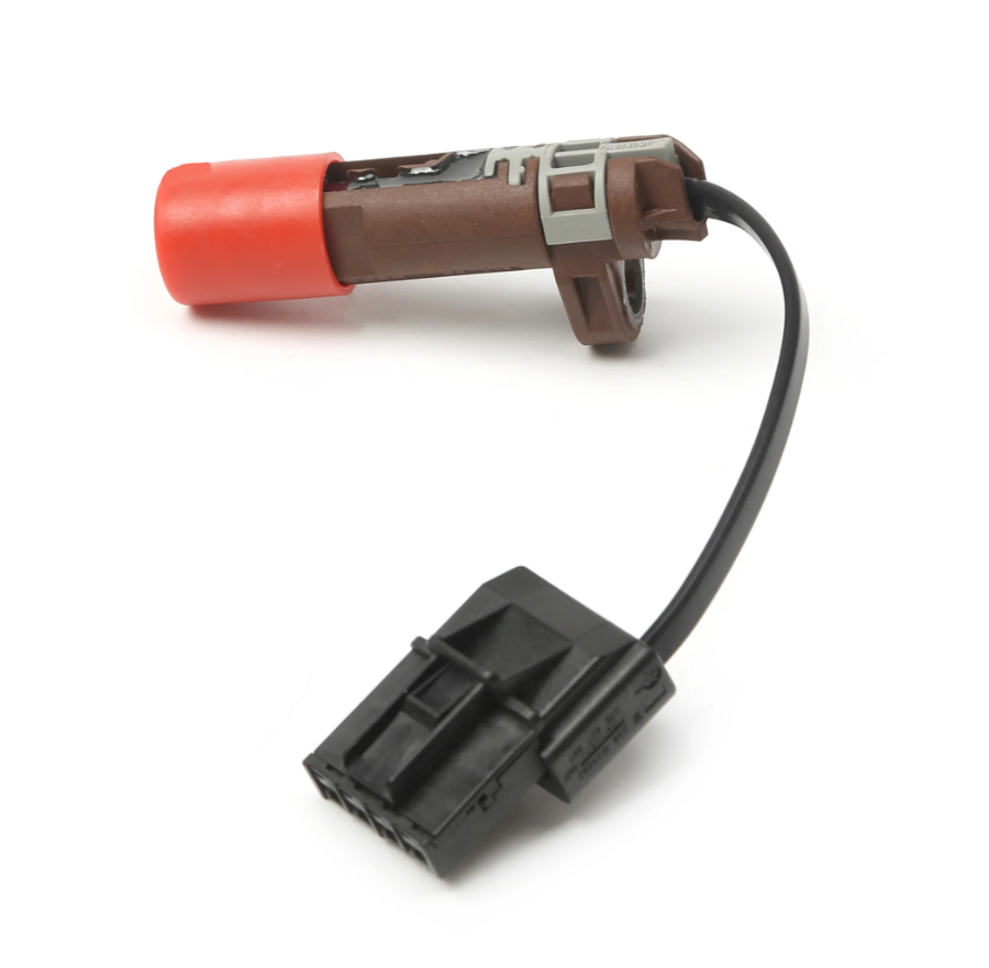 VAG AUDI VW Q3 greičio jutiklis su temperatūros jutikliu originalus 0BH927321A