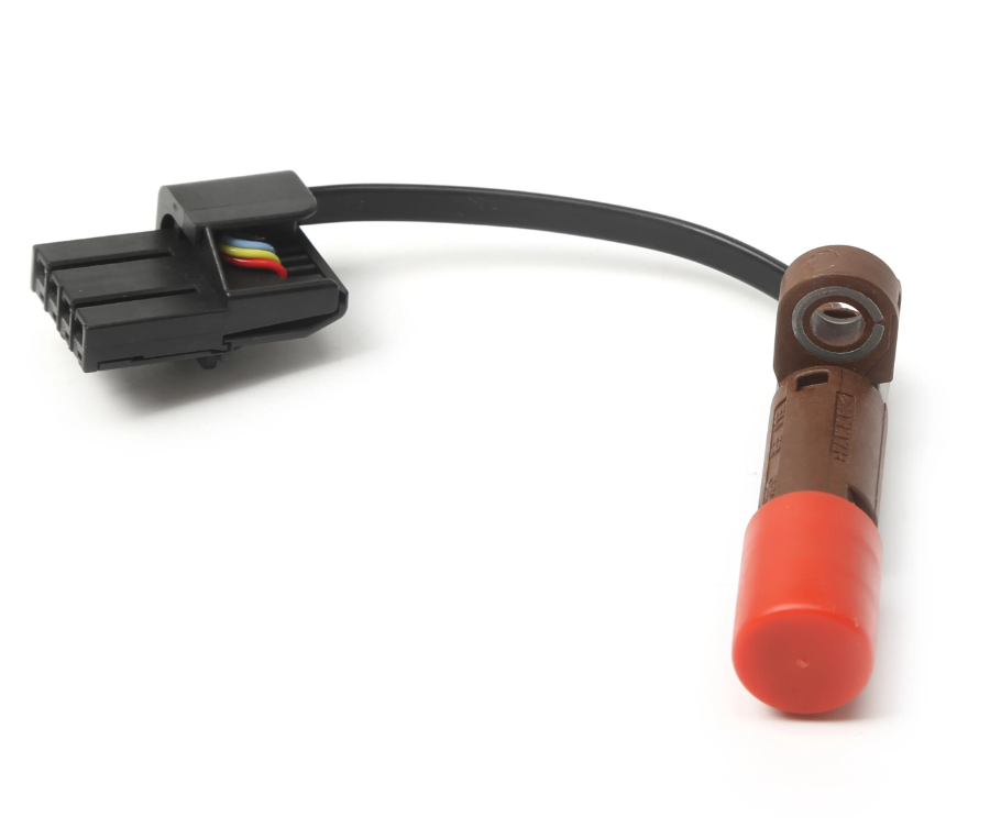 VAG AUDI VW Q3 greičio jutiklis su temperatūros jutikliu originalus 0BH927321A