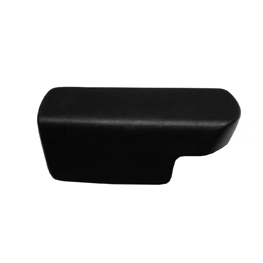 VAG AUDI VW Q7 06-16 TOUAREG 11-16 Juodos spalvos variklio dangčio atleidimo rankena originali 4L2823533A4PK