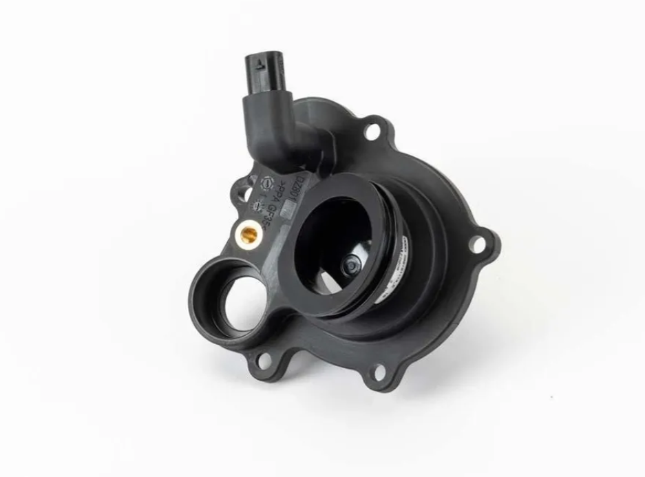 VAG AUDI VW Remonto rinkinys Aušinimo skysčio reguliatorius originalus 059121114C
