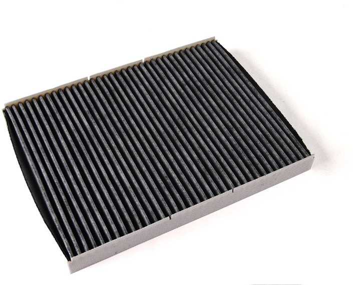 VAG "Audi VW" salono oro filtras (su aktyvuota medžio anglimi) Gamintojas AIRMATIC 1J0819644A Originalus