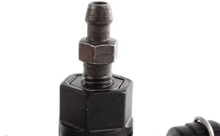 VAG "Audi VW" sankabos darbinio cilindro nuleidimo vožtuvas 1J0721468E originalus
