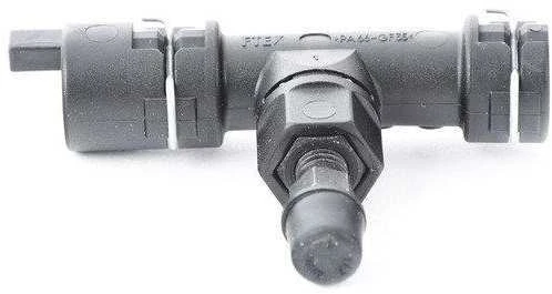 VAG "Audi VW" sankabos darbinio cilindro nuleidimo vožtuvas 1J0721468E originalus