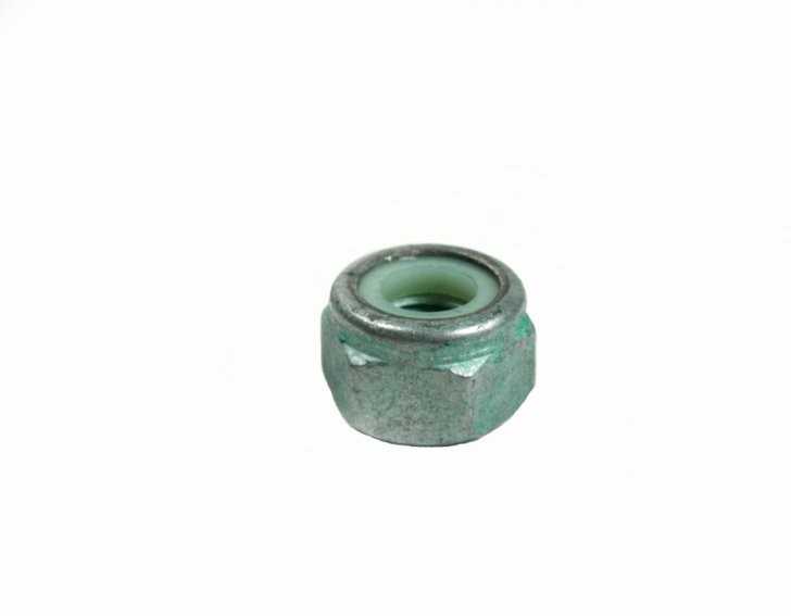VAG AUDI VW SEAT 100 Šešiabriaunė veržlė M10 N0211955 Originali