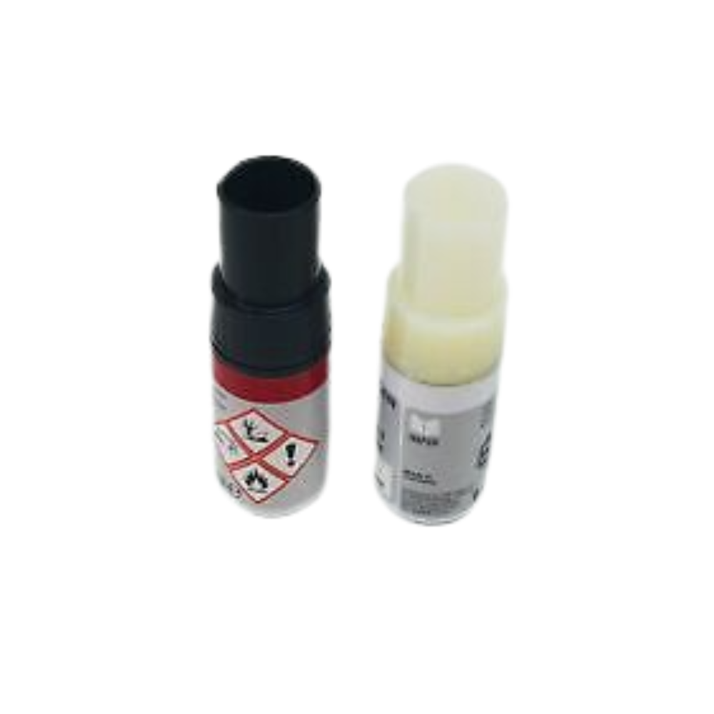 VAG AUDI VW SEAT Misano Raudona Touch Up Paint Applicator Genuine LST0P2Z3M