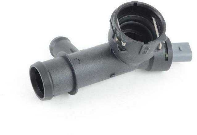 VAG AUDI VW SEAT SKODA adapterio greito veikimo jungtis originali 5Q0122291DS