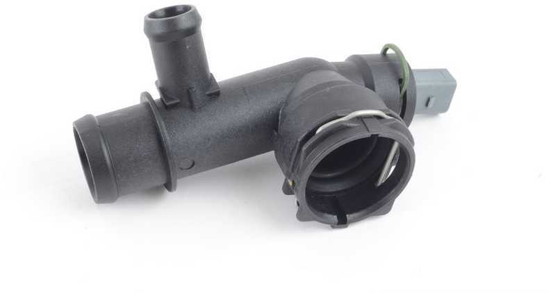 VAG AUDI VW SEAT SKODA adapterio greito veikimo jungtis originali 5Q0122291DS