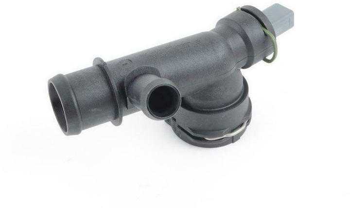 VAG AUDI VW SEAT SKODA adapterio greito veikimo jungtis originali 5Q0122291DS