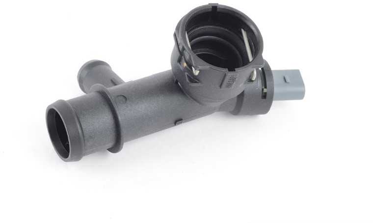 VAG AUDI VW SEAT SKODA adapterio greito veikimo jungtis originali 5Q0122291DS