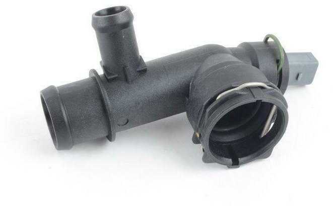 VAG AUDI VW SEAT SKODA adapterio greito veikimo jungtis originali 5Q0122291DS