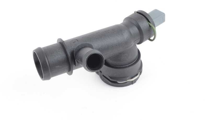 VAG AUDI VW SEAT SKODA adapterio greito veikimo jungtis originali 5Q0122291DS