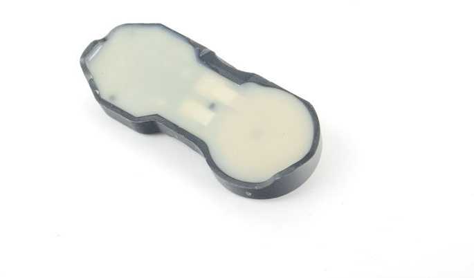 VAG Audi VW SET 433 MHZ 4PCS TPMS jutiklis padangų slėgio monitorius tinka 7PP907275F originalus