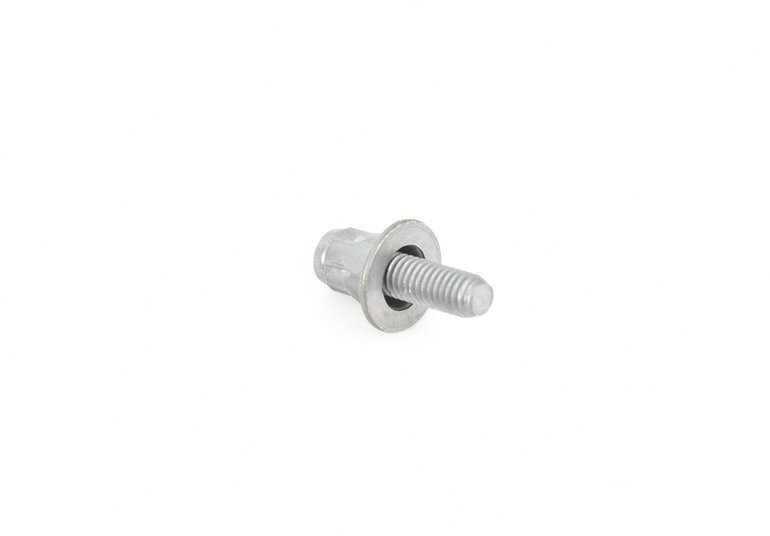VAG AUDI VW SKODA Aklosios kniedės smeigė M6X14 N90814402 Originali