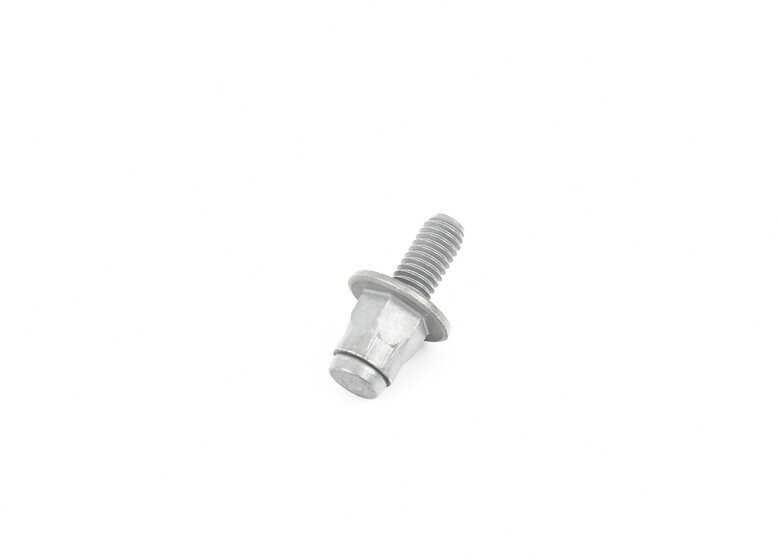 VAG AUDI VW SKODA Aklosios kniedės smeigė M6X14 N90814402 Originali