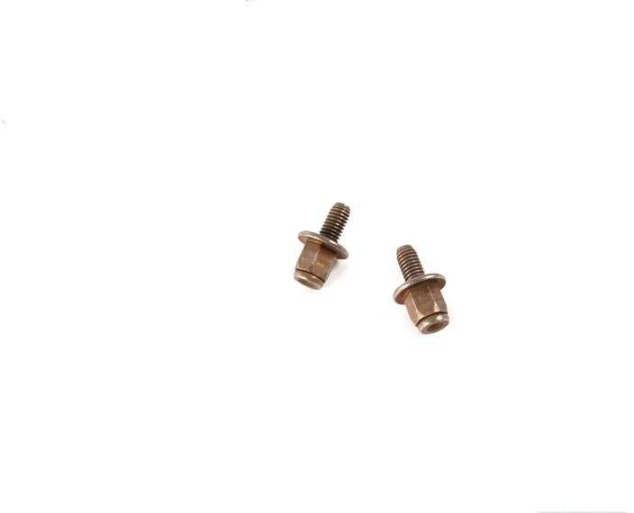 VAG AUDI VW SKODA Aklosios kniedės smeigė M6X14 N90814402 Originali