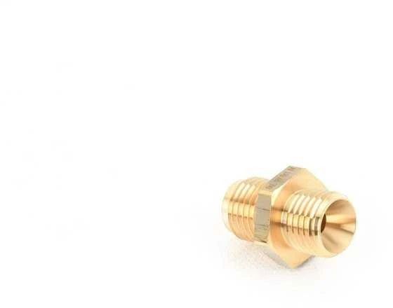 VAG "Audi VW Skoda" degalų linijos adapteris originalus 06E127065N