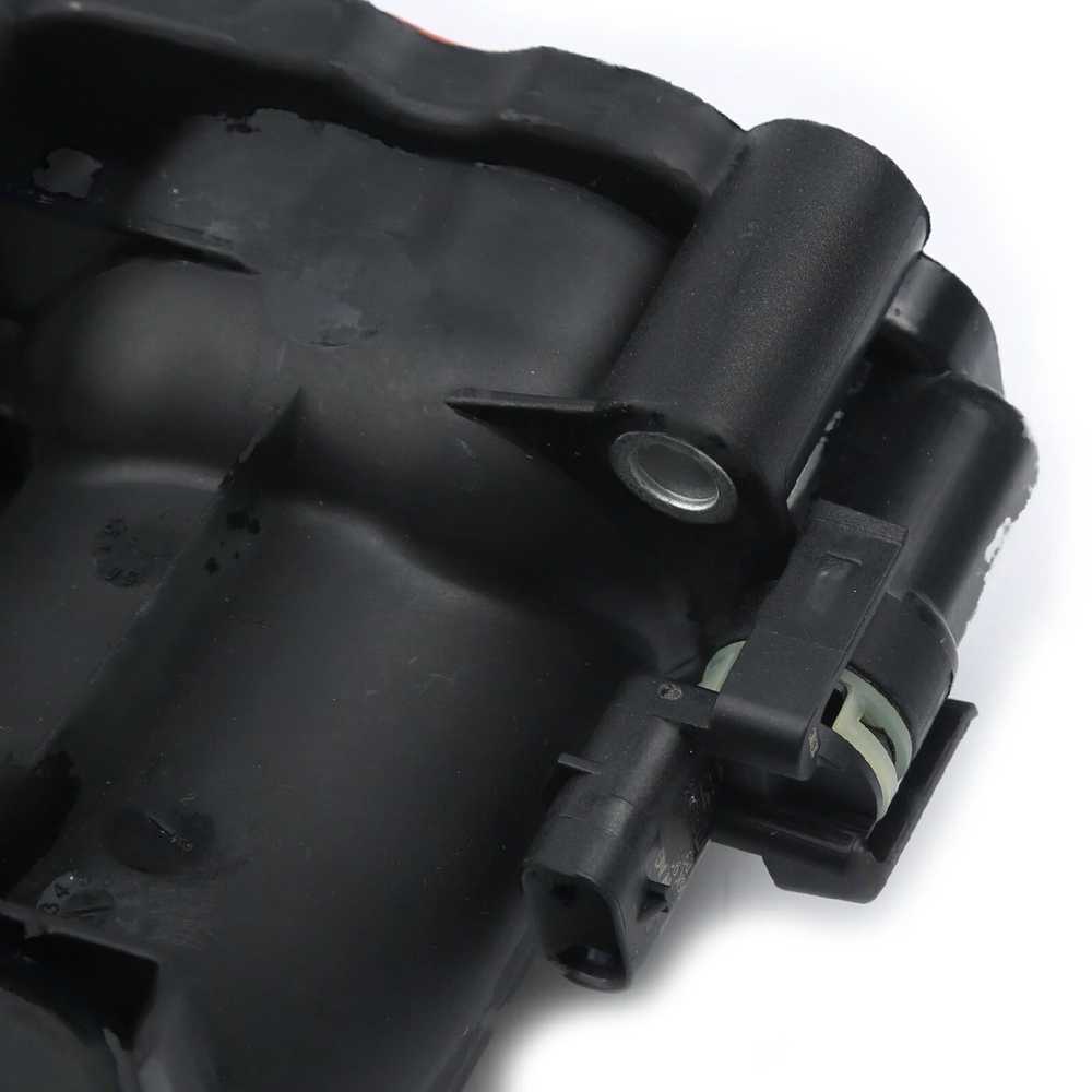 VAG AUDI VW SKODA SEAT A3 Cabriolet įsiurbimo kolektorius originalus 06K133201AB