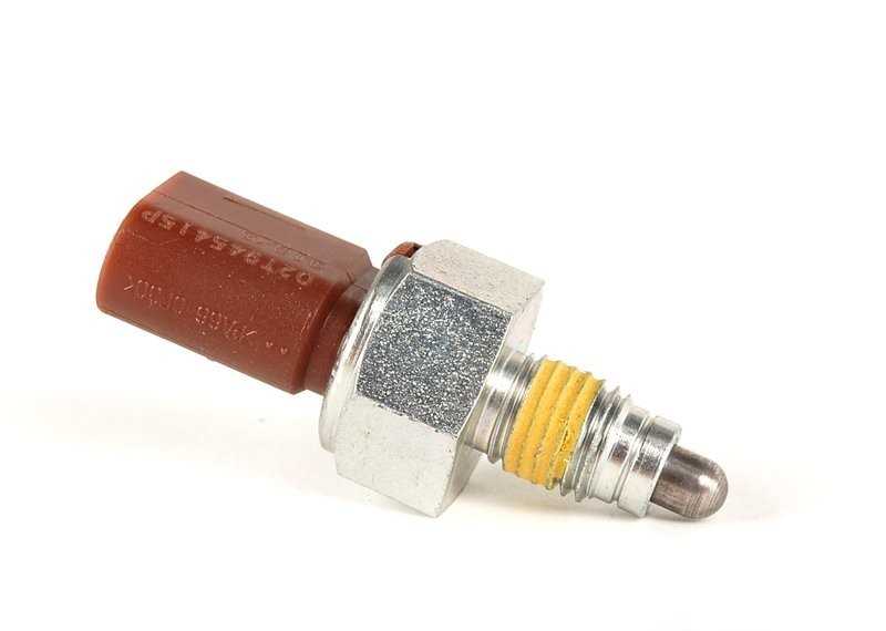 VAG AUDI VW SKODA SEAT ATBULINĖS EIGOS ŠVIESOS JUNGIKLISDALIS 02T945415P ORIGINALI DALIS