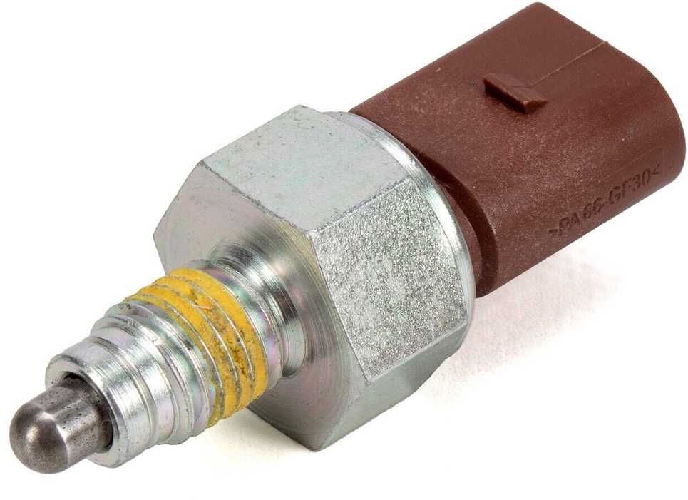 VAG AUDI VW SKODA SEAT ATBULINĖS EIGOS ŠVIESOS JUNGIKLISDALIS 02T945415P ORIGINALI DALIS