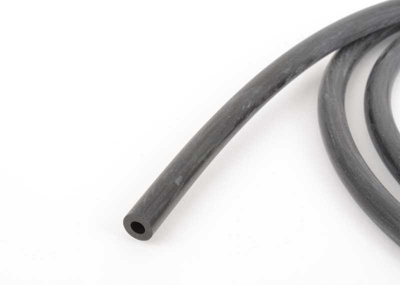 VAG Audi VW Skoda Seat galinio lango plovimo žarna 3.8X2.1 2D0955962 Originali