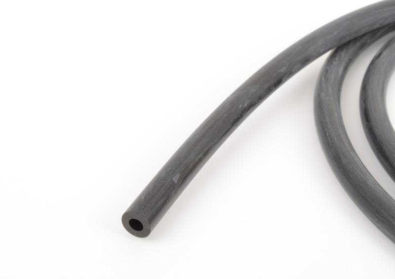 VAG Audi VW Skoda Seat galinio lango plovimo žarna 3.8X2.1 2D0955962 Originali