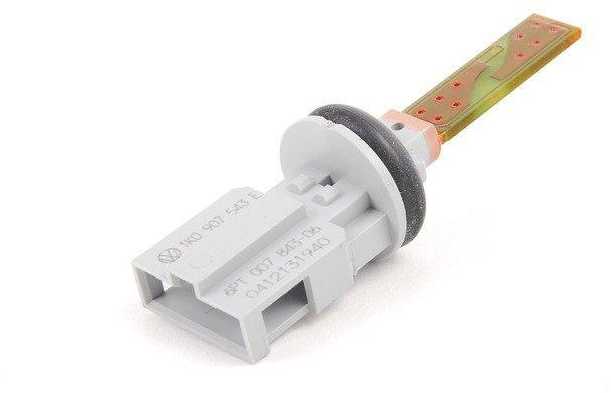 VAG Audi VW Skoda Seat kabinos oro temperatūros jutiklis originalus 1K0907543E