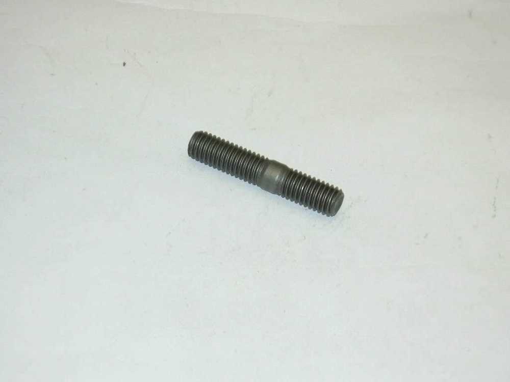 VAG AUDI VW SKODA Smeigė M8X25 N0444087 originali