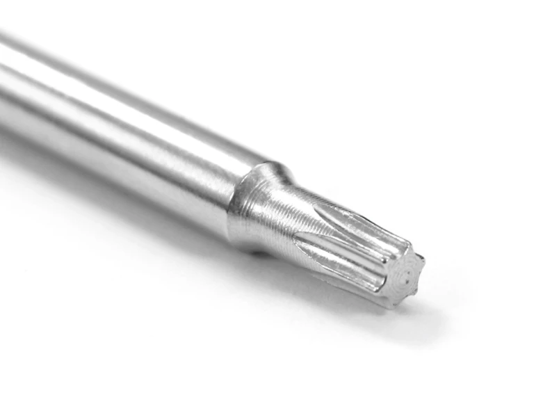 VAG Audi VW Torx T30 T25 keičiamų atsuktuvų bitų įrankis originalus 8J0012289