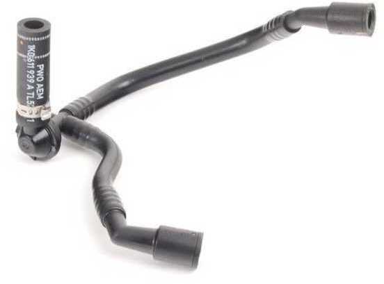 VAG AUDI VW vakuuminis vamzdis su atbuliniu vožtuvu originalus 1K0612041GM