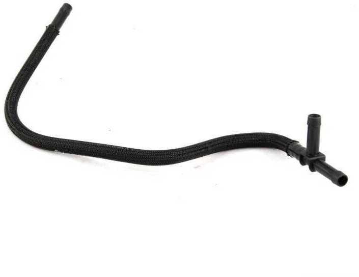 VAG Aušinimo Skysčio Vamzdis Volkswagen Phaeton Touareg Audi A5 Q7 Originalus 059121086P