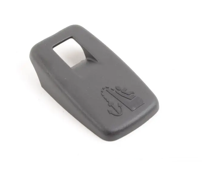 VAG AUDI VW VW Q3 Golf R32 GTI Rabbit Soul Juodas dangtelis 443887301D4PK Originalus