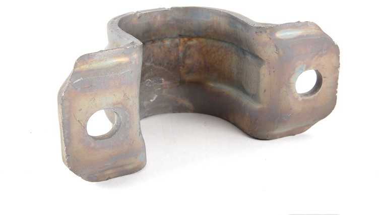 VAG Audi VW VW Skoda Pakabos stabilizatoriaus laikiklis galinis originalus 1K0511439E