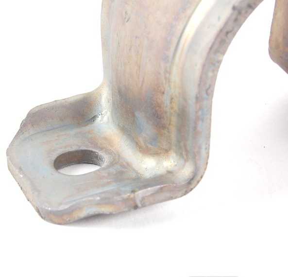 VAG Audi VW VW Skoda Pakabos stabilizatoriaus laikiklis galinis originalus 1K0511439E