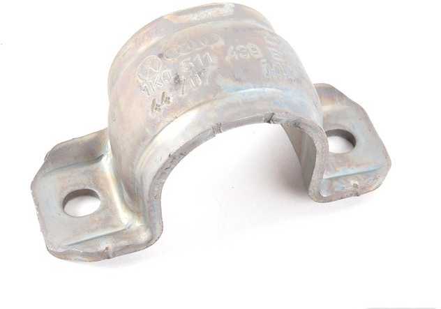 VAG Audi VW VW Skoda Pakabos stabilizatoriaus laikiklis galinis originalus 1K0511439E